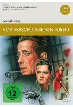 Vor verschlossenen Türen - Platinum Classic Film Collection DVD-Cover