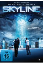 Skyline DVD-Cover