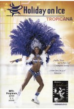 Holiday on Ice - Tropicana  [2 DVDs] DVD-Cover