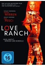 Love Ranch DVD-Cover