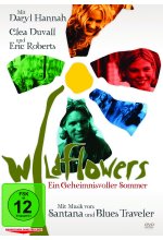 Wildflowers DVD-Cover