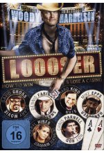 Loooser - How to win and lose a casino DVD-Cover