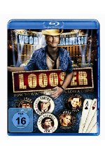 Loooser - How to win and lose a casino Blu-ray-Cover
