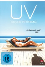 UV - Tödliche Verführung DVD-Cover