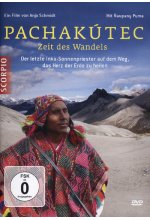 Pachakutec - Zeit des Wandels DVD-Cover