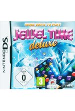 Jewel Time Deluxe Cover
