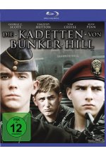 Die Kadetten von Bunker Hill Blu-ray-Cover