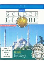 Türkei - Golden Globe Blu-ray-Cover