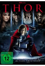 Thor DVD-Cover