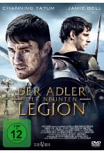 Der Adler der neunten Legion DVD-Cover