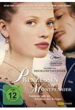 Die Prinzessin von Montpensier DVD-Cover