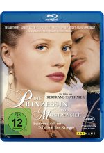 Die Prinzessin von Montpensier Blu-ray-Cover