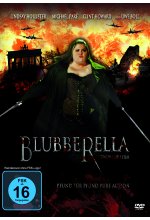 Blubberella DVD-Cover