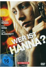 Wer ist Hanna? DVD-Cover
