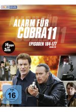 Alarm für Cobra 11 - Staffel 20+21  [3 DVDs] DVD-Cover