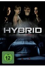 Hybrid DVD-Cover