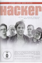 Hacker DVD-Cover