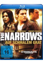 The Narrows Blu-ray-Cover