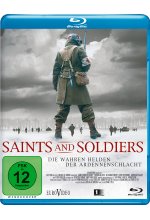 Saints and Soldiers Blu-ray-Cover