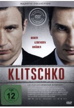 Klitschko DVD-Cover