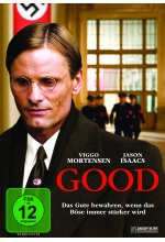 Good DVD-Cover