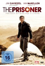 The Prisoner DVD-Cover