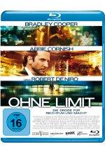 Ohne Limit Blu-ray-Cover