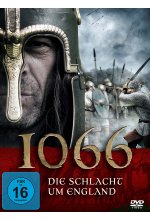 1066 - Die Schlacht um England DVD-Cover