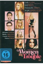 Women in Trouble DVD-Cover