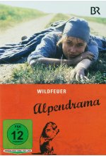 Alpendrama: Wildfeuer DVD-Cover