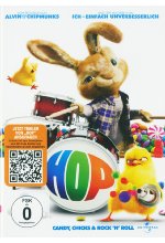 HOP DVD-Cover