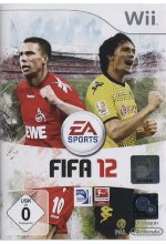 FIFA 12  [SWP] Cover