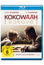 Kokowääh Blu-ray-Cover