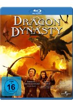 Dragon Dynasty Blu-ray-Cover