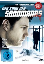 Der Kuss des Sandmanns - Tom Thorne ermittelt DVD-Cover
