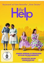 The Help DVD-Cover