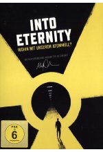 Into Eternity DVD-Cover