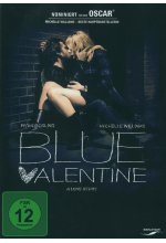 Blue Valentine DVD-Cover