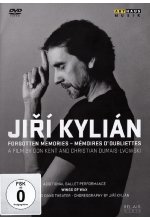 Jiri Kylian - Forgotten Memories DVD-Cover