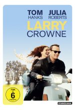 Larry Crowne DVD-Cover