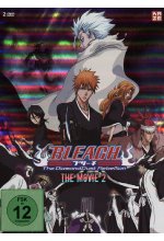Bleach - The Movie 2  [2 DVDs] DVD-Cover