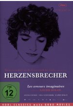Herzensbrecher DVD-Cover