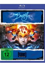 Brazil - Cine Project Blu-ray-Cover
