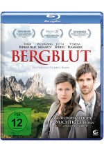 Bergblut Blu-ray-Cover