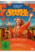 Sommer in Orange DVD-Cover