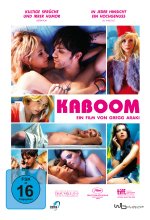Kaboom DVD-Cover
