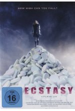 Ecstasy DVD-Cover