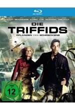Die Triffids - Pflanzen des Schreckens Blu-ray-Cover