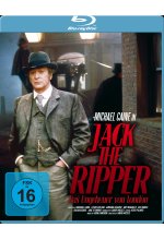 Jack the Ripper Blu-ray-Cover