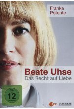 Beate Uhse - Das Recht auf Liebe DVD-Cover